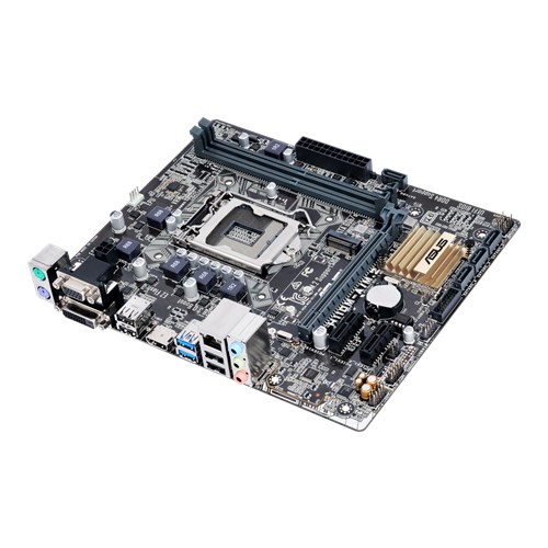 ASUS H110M-A/M.2 (1151) (D)